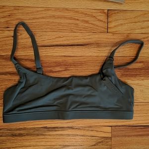 SKIMS Fits Everybody Scoop Neck Bralette